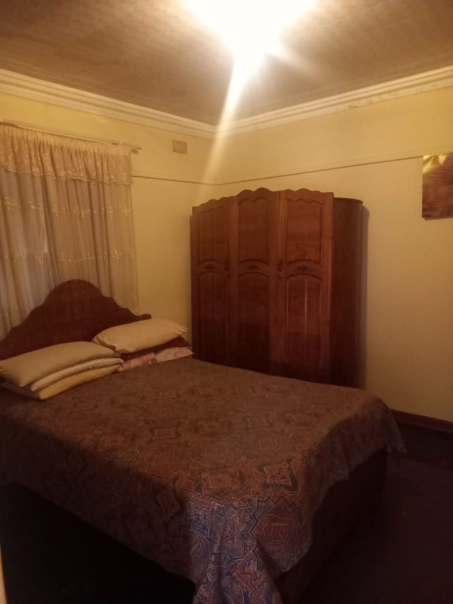 2 Bedroom Property for Sale in Dawkinsville North West